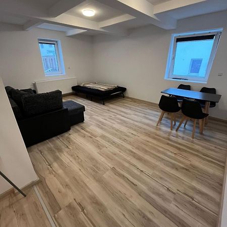 Rona 2Xzimmerwohnung Дармштадт Екстер'єр фото