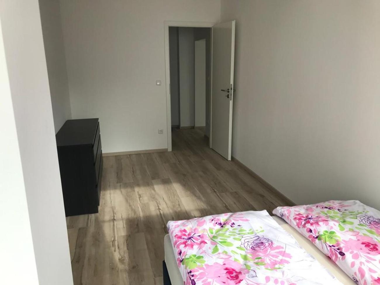 Rona 2Xzimmerwohnung Дармштадт Екстер'єр фото