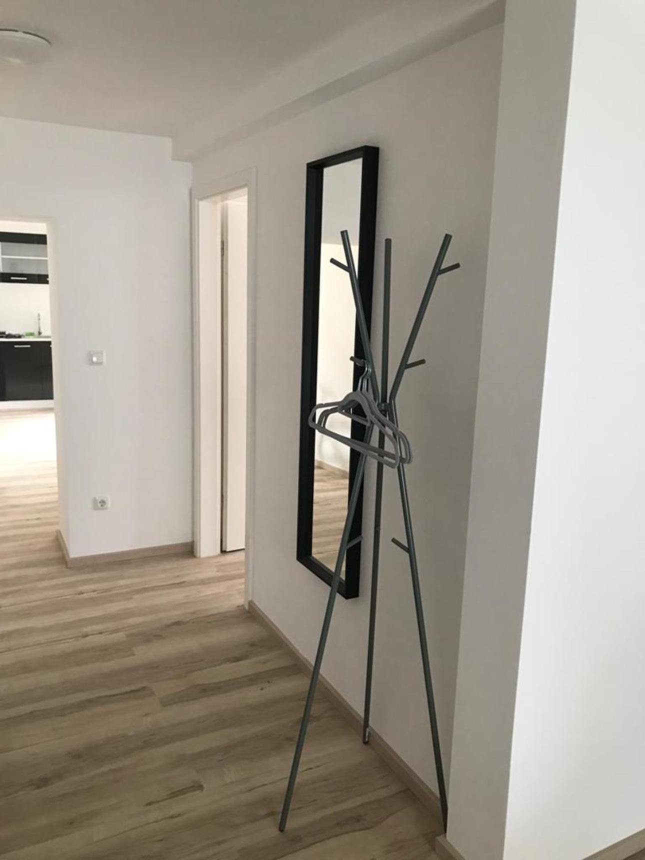 Rona 2Xzimmerwohnung Дармштадт Екстер'єр фото