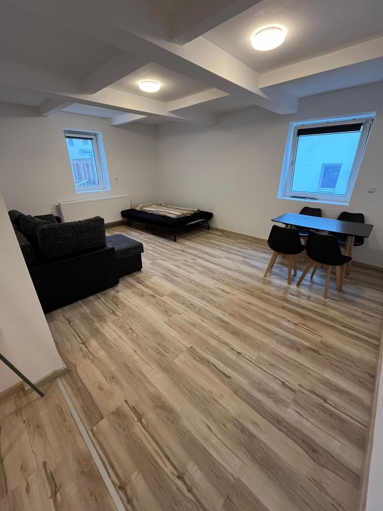 Rona 2Xzimmerwohnung Дармштадт Екстер'єр фото
